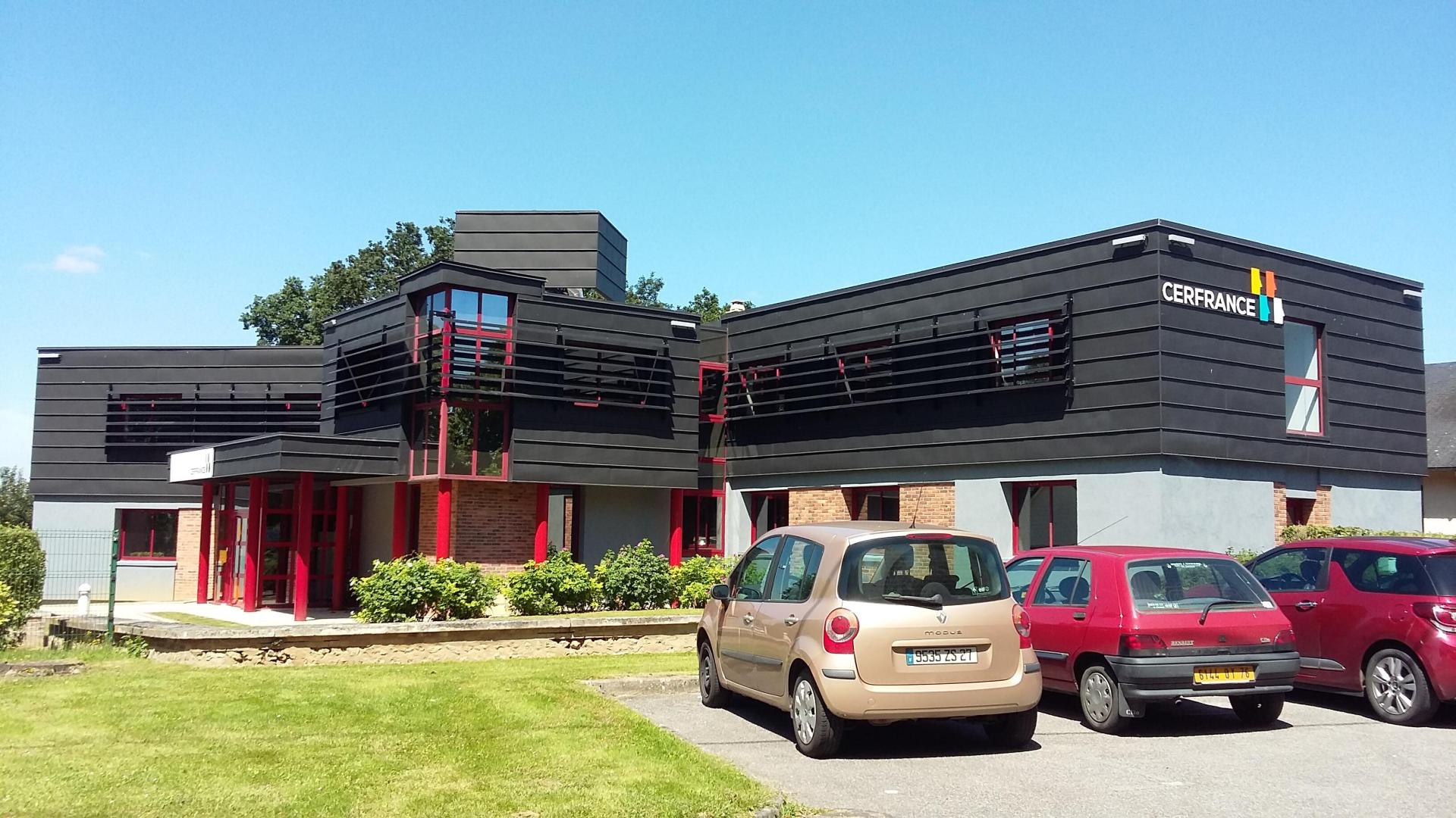 cerfrance le neubourg