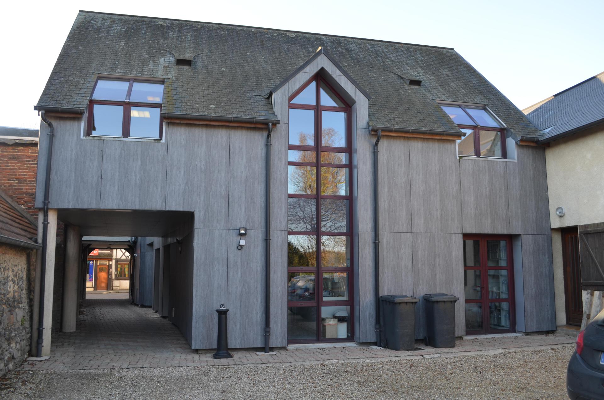 cerfrance étrépagny