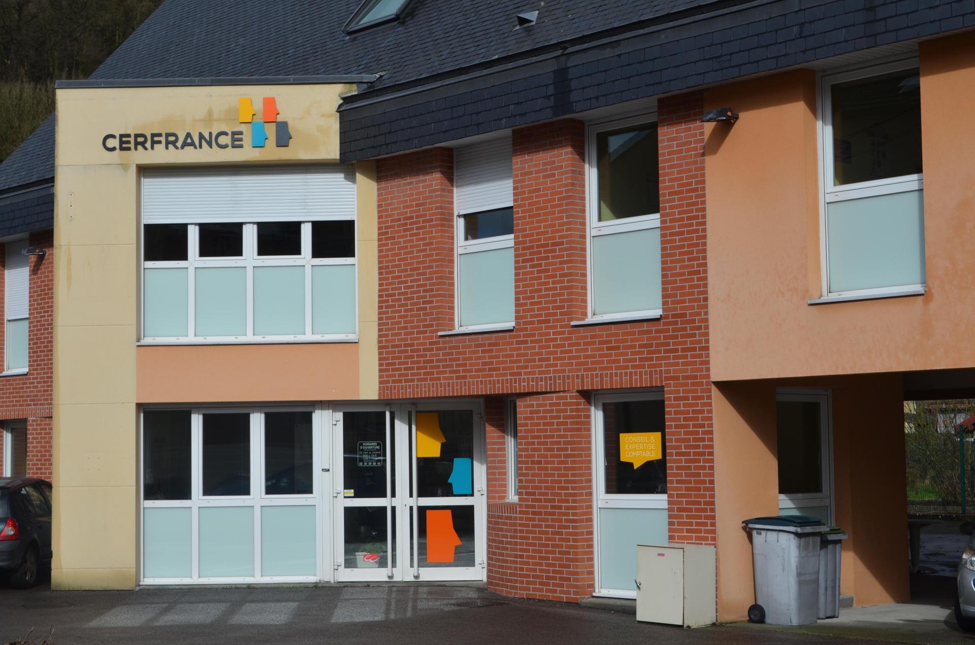 cerfrance lillebonne