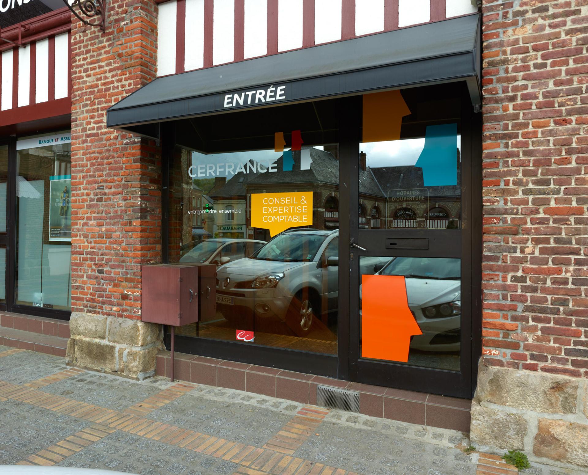 cerfrance cany braville