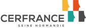 Logo Cerfrance Seine Normandie