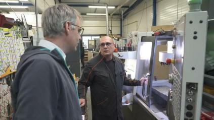 Démarche RSE en Normandie