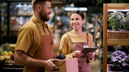 Fin du statut de conjoint collaborateur