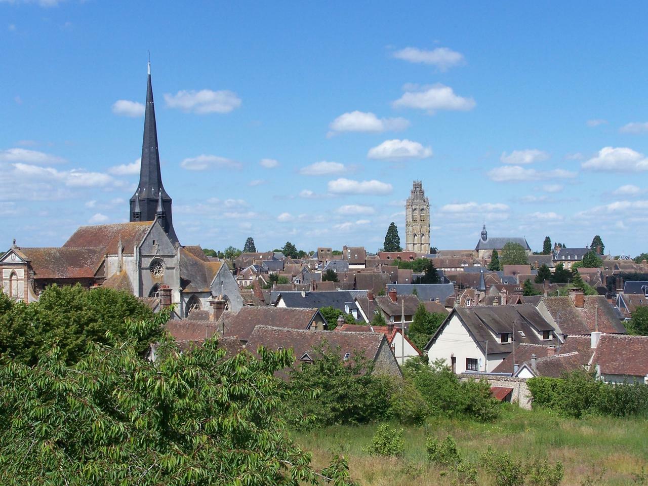 Agence Verneuil D'Avre Et D'Iton – Cerfrance Seine Normandie