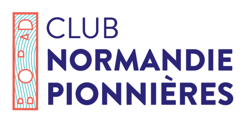 club normandie pionnieres