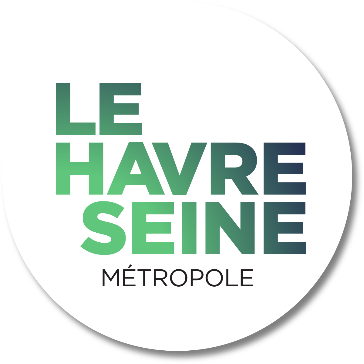 le havre seine metropole