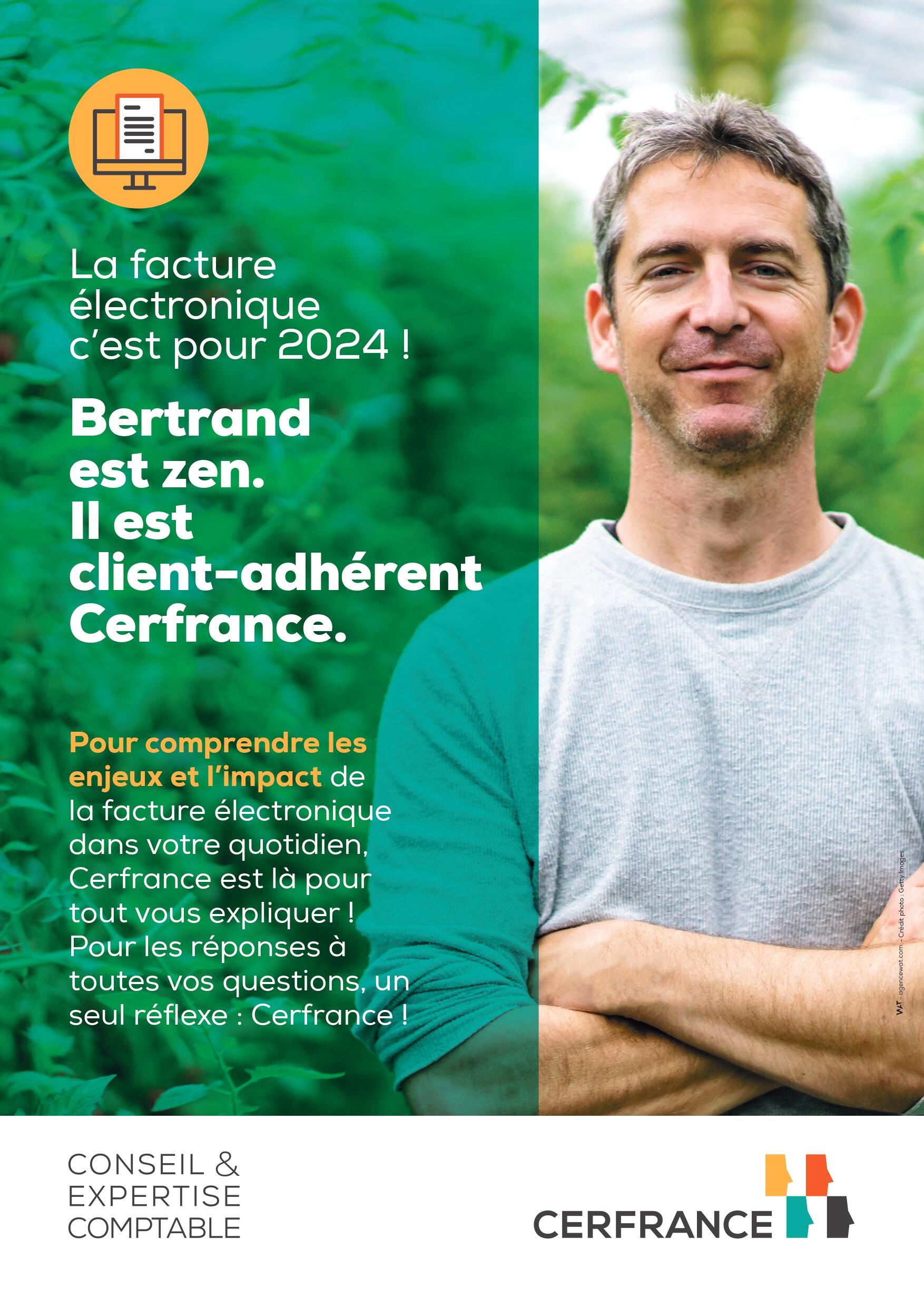 Facturation électronique : les experts-comptables des Hauts-de-France se  préparent