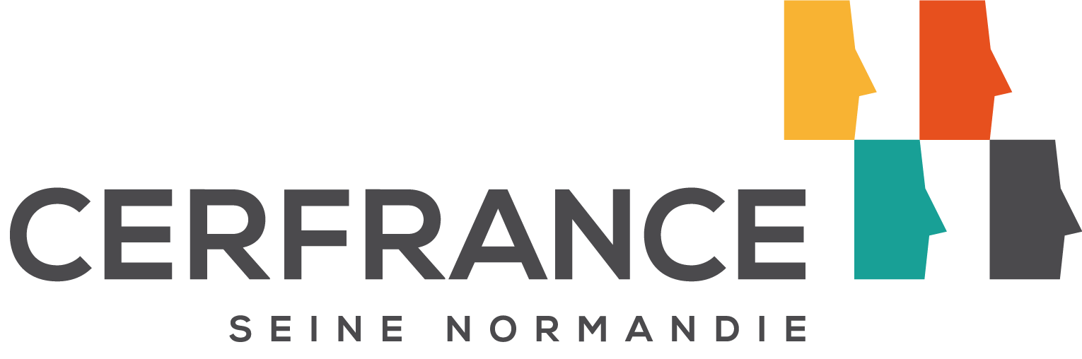Logo Cerfrance Seine Normandie